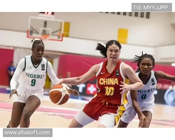 韩国女篮迎战尼日利亚队争夺国际赛场荣耀与胜利