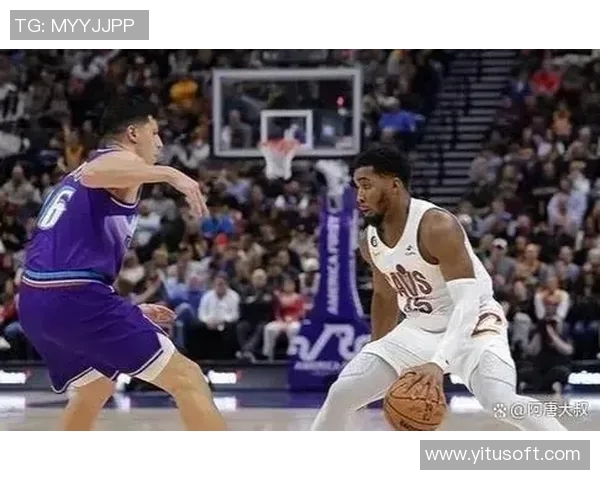 爵士队与骑士队精彩对决直播间全程回放与实时评论分享