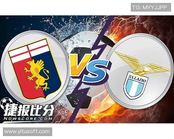 史帕尔与热那亚的精彩对决比分分析及赛后点评