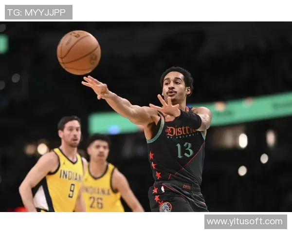 奇才与步行者对决分析及胜负推荐策略分享