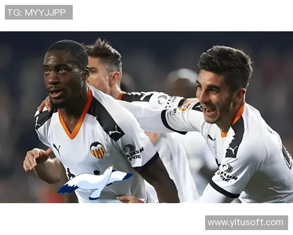 瓦伦西亚引入巴西前锋，稳固进攻线实力