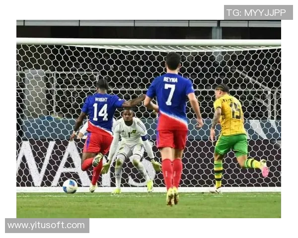 美国与牙买加足球对决谁能赢得最终胜利分析