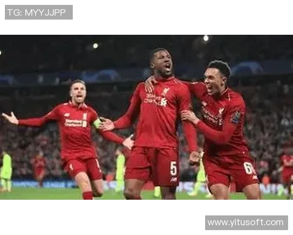 利物浦主场迎战伯恩利竞彩分析及赛前预测全面解读